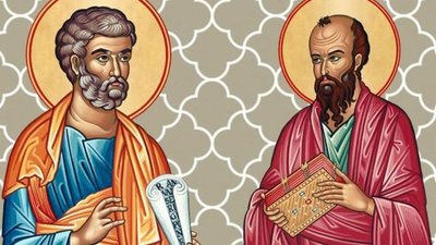 Завтра починається Петрів піст