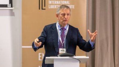 У Львові відбулись "Читання Мізеса 2025"