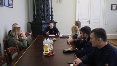 Львівська ОВА подякувала бізнесу за сплату податків під час війни