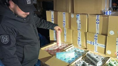 На Львівщині через контрабанду судитимуть чоловіка