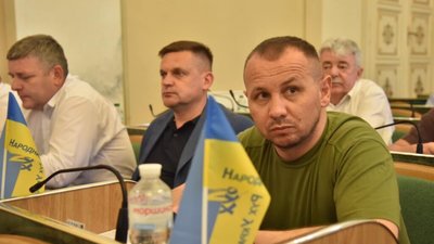 Львівська обласна рада стала найслабшою за усі роки Незалежності, - Роман Филипів