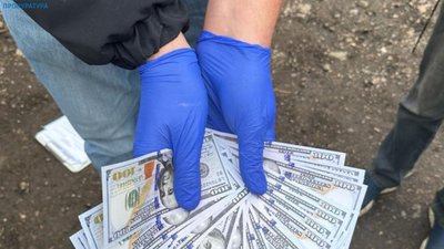 51-річний мешканець Самбірщини за 10 тисяч доларів дарував чоловікам свободу