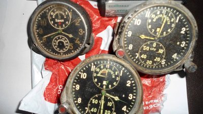 На Львівщині затримали поляка з багажем радіоактивних годинників