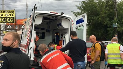 З появою COVID інші проблеми системи охорони здоров’я України нікуди не зникли, - активіст