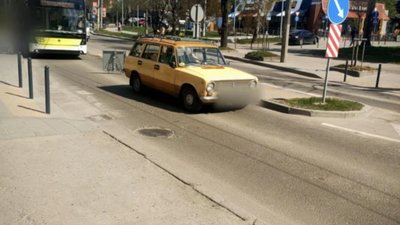На Львівщині збили чотирьох пішоходів