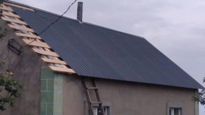 Підрядники з Львівщини вже провели заміри для початку робіт з відновлення житла мешканців Херсонщини