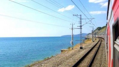 Зі Львова до Болгарії почав курсувати поїзд