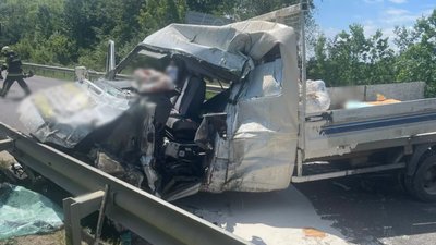 Поліція повідомила подробиці аварії у Малечковичах (ФОТО)