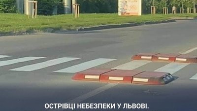 У Львові депутати вимагають притягнути винних до відповідальності через смертельну ДТП на Луганській (ВІДЕО)