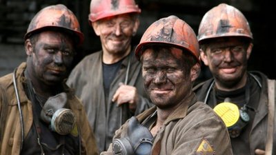 Гірники шахти «Степова» їдуть пікетувати ДП «Львіввугілля»