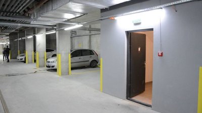 Для мешканців сихівських панельок облаштують укриття