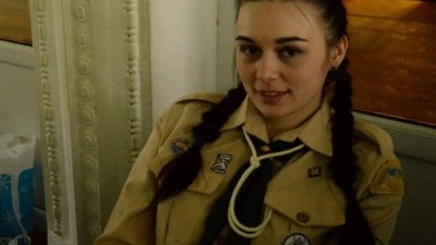 Серед постраждалих від наїзду п'яного військовослужбовця у Києві - курсантка зі Львова