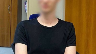 У Києві працівник столичного банку виніс з установи $400 тисяч