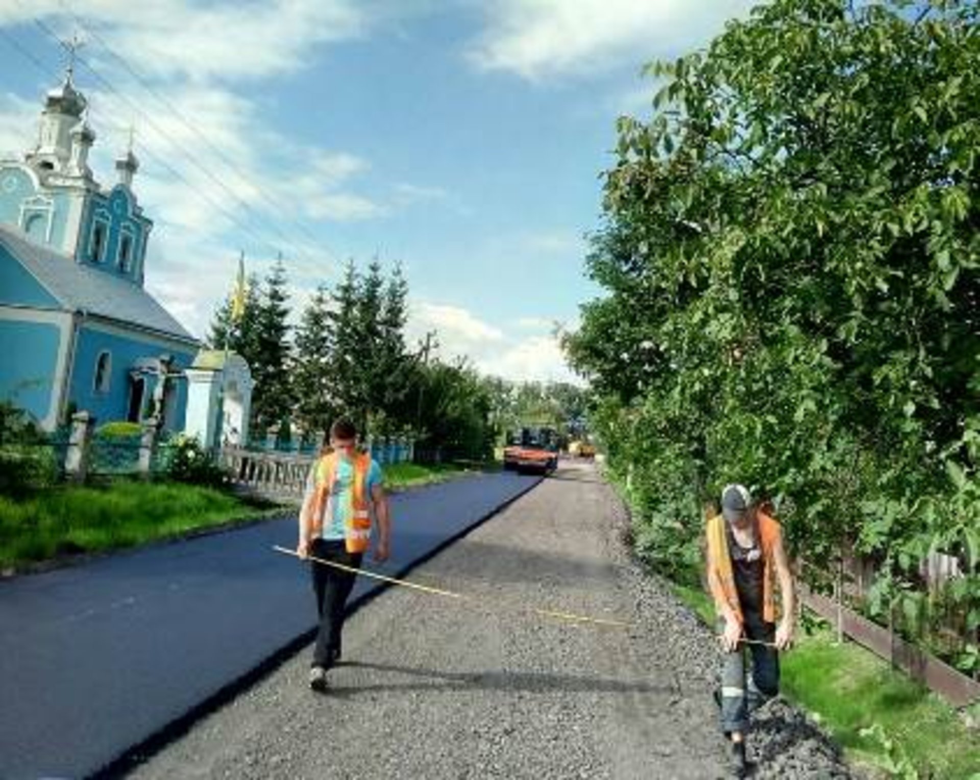 Фото Жовківської РДА