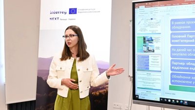 Львівський онкоцентр матиме надсучасний комп’ютерний томограф
