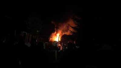 У Львові внаслідок ракетного обстрілу поранена людина (ФОТО)