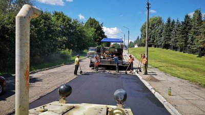 Нова об’їзна дорога до Трускавця є небезпечною, - науковці