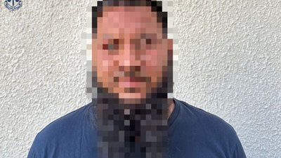 На Львівщині 28-річний мешканець Закарпаття побив чоловіка