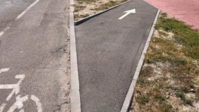 У Львові комунальники Садового забили на роботу