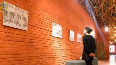 На Львівщині розпочався фестиваль «Французька осінь»
