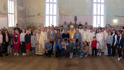У Львові відкрито Хаб ментального здоров’я
