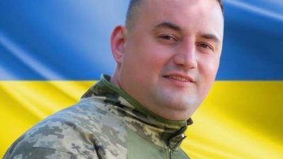 Жовква втратила захисника (ФОТО)