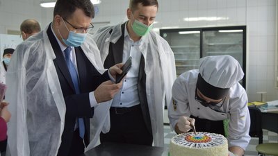 МОН проведе оцінку спроможності закладів професійно-технічної освіти