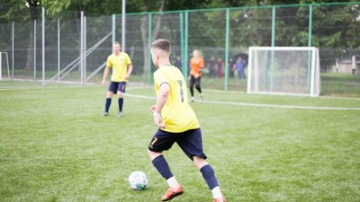 ICOOLA Бізнес-ліга: підсумки третього ігрового дня