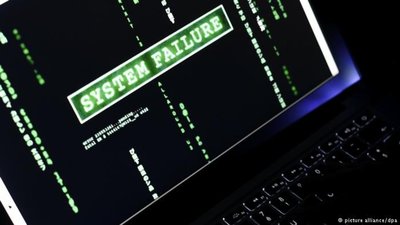 Кібернавчання НАТО розпочалися в Естонії