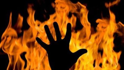 У Львові під час пожежі загинув чоловік