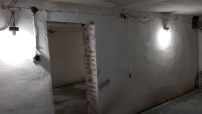 На Львівщині вкрали гроші з будівництва укриттів